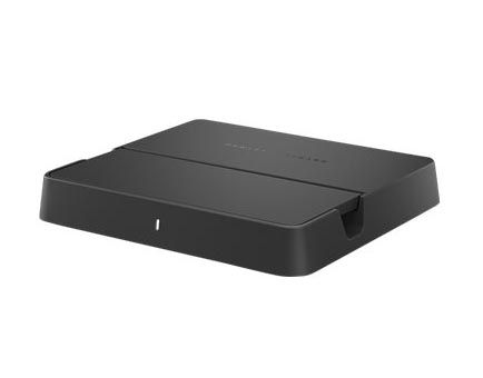 K6X11UT HP Promo Pro Portable Tablet Docking Station US