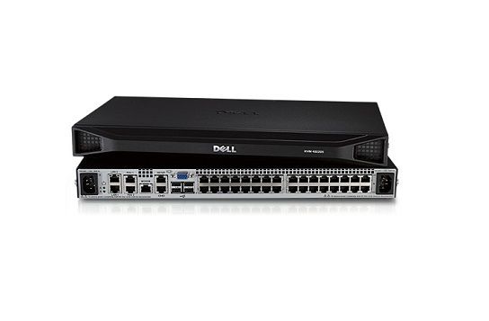 K9N70 Dell Force10 Z Series Z9000 32 x Ports 40 Gigabit Ethernet QSFP+ Core Router Switch