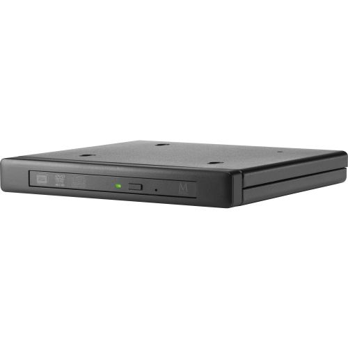 K9Q83AA HP External DVD-Writer - Jack Black