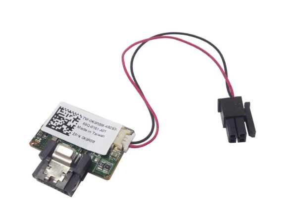 0K9R5M Dell SSD-KIT SSDR 64GB SATA-DOM Internal Drive