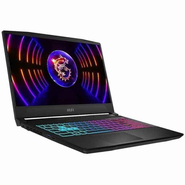 KATANA15132049 MSI Katana 15.6 inch Gaming Laptop Intel Core i7-13620H 16GB 1TB SSD W11P