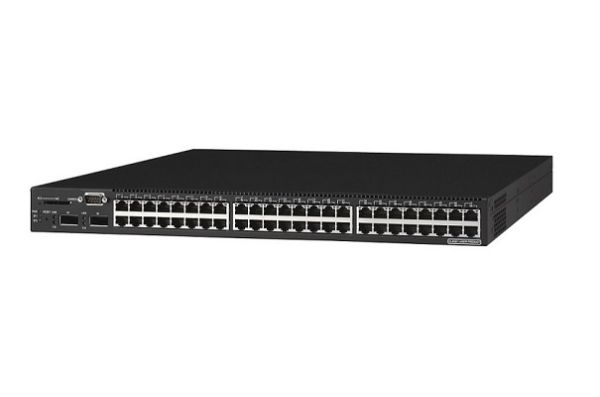 KC8Y6 Dell PowerSwitch Z9100-ON 32 x Port 1/10/25/40/50/100GbE QSFP28 + 2 x SFP+ Network Switch