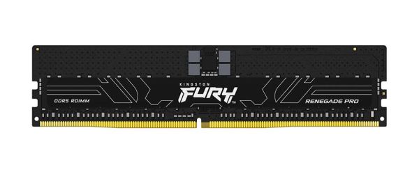 KF556R36RB-32 Kingston 32GB DDR5-5600MHz PC5-44800 ECC Registered RDIMM CL46 1Rx4 1.1V 288-Pin Memory Module