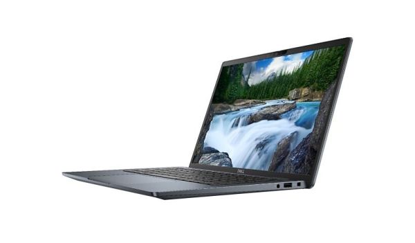 KFNFN Dell Latitude 7350 AI Ready 13.3-inch Intel Core Ultra 7 155U 16GB RAM 512GB SSD