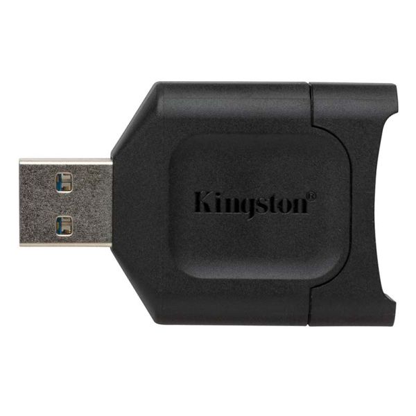 MLP Kingston Technology MobileLite Plus SD Card Reader