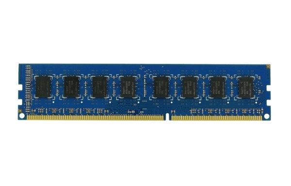 KINMEM76G Kingston Technology 2GB DDR3-1066MHz PC3-8500 non-ECC Unbuffered CL7 240-Pin DIMM Dual Rank Memory Module