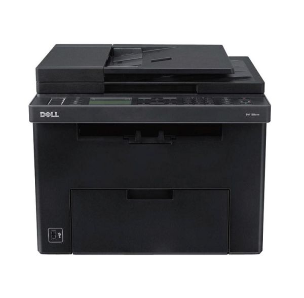 0KK2KK Dell 1355CNW Multifunction Color Printer