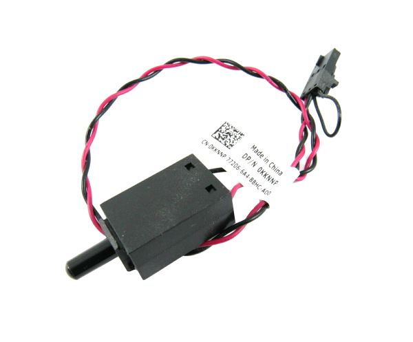 KKNNP Dell Optiplex 5040 7040 Desktop Chassis Intrusion Switch Assembly