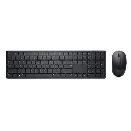 KM636 Dell 2.4GHz Wireless Keyboard & Mouse for Inspiron 3195/3268/3470