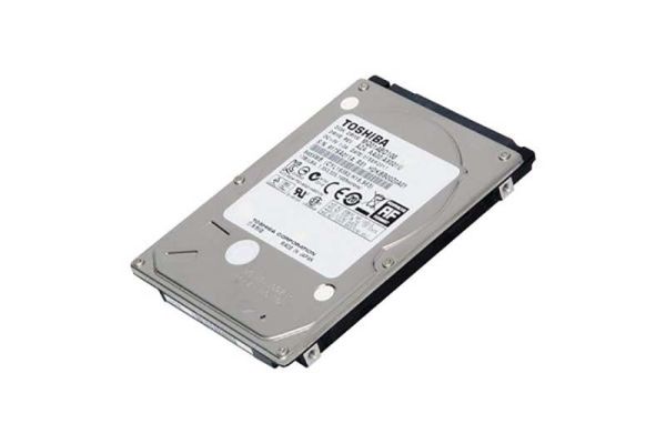 KPM6XRUG15T3 Toshiba PM6-R Series 15.36TB Triple-Level Cell SAS 24Gb/s Read Intensive 2.5-Inch Solid State Drive