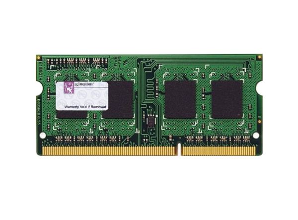 KTA-MB1600/2G Kingston Technology 2GB DDR3-1600MHz PC3-12800 non-ECC Unbuffered CL11 204-Pin SoDimm Memory Module