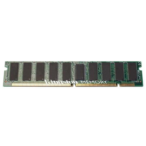 KTC2428/128 Kingston Technology 128MB PC66 66MHz non-ECC Unbuffered CL2 168-Pin DIMM 3.3V Memory Module