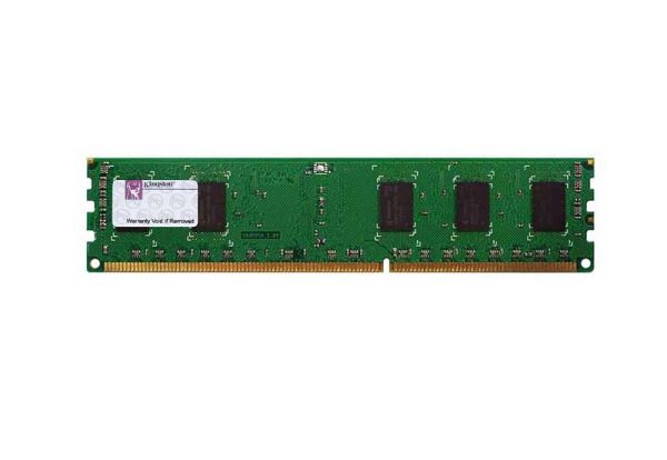KTH-PL310QLV/32G Kingston Technology 32GB DDR3-1066MHz PC3-8500 ECC Registered CL7 240-Pin DIMM 1.35V Low Voltage Quad Rank Memory Module
