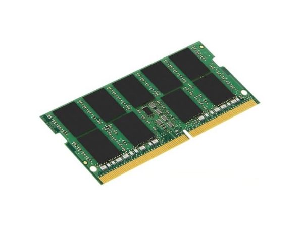 KTH-PN424E/16G Kingston Technology 16GB DDR4-2400 PC4-19200 ECC Unbuffered CL17 260-Pin SoDIMM Memory Module