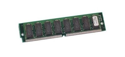KTM-E310/32 Kingston Technology 32MB60ns Non-ECC 5V 72-Pin EDO SIMM Memory Module For Lexmark