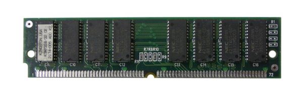 KTM7318/32 Kingston Technology 32MB Kit For Lenovo PC 730 750 Aptiva Series C And S