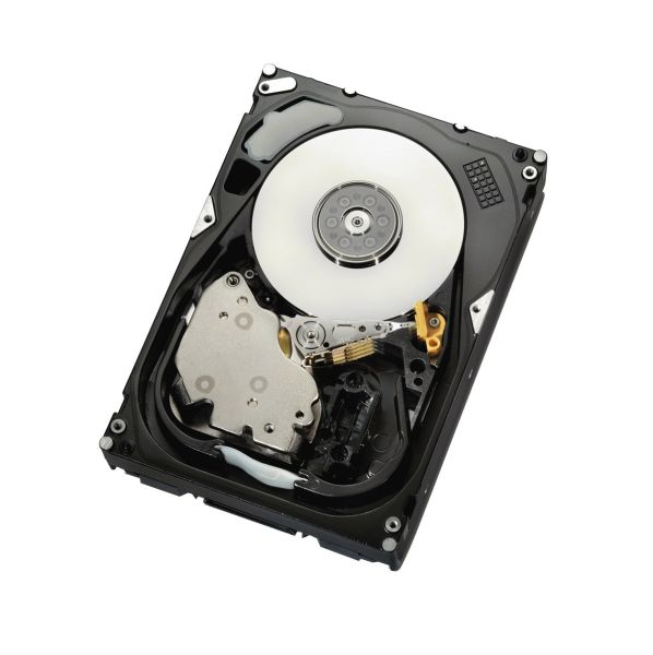 KU877 Dell 146GB 15000RPM SAS 3Gb/s 3.5-inch Hot Swapable Hard Drive with Tray