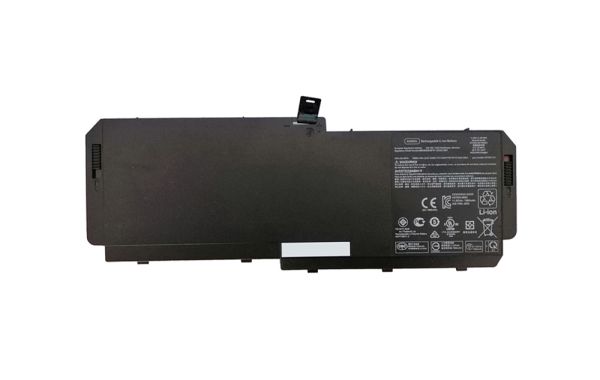 L07044-855 HP 8310mAh 95.9Wh 11.55V Lithium-Ion (Li-Ion) Battery for ZBOOK 17 Gen5