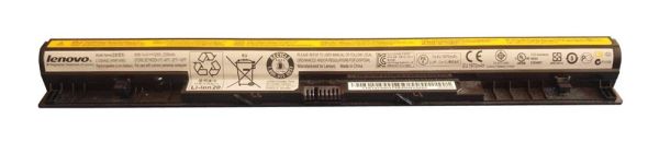 L12S4A02 Lenovo 2200mah Battery for Lenovo G400S G410S G450S G50 G500S G505S G510S Touch Series