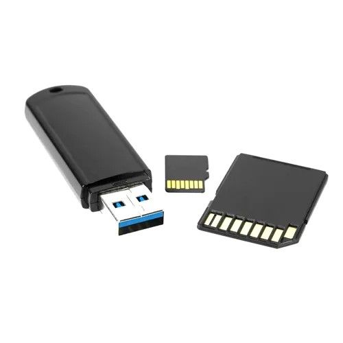 L13690-001 HP SPS-BD Smart Card Reader for zBook 15 G5 Elitebook 850