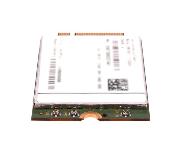 L17242-001 HP WWAN Amstel-2 T77W595 LTE M.2 with GPS Wireless Module Card