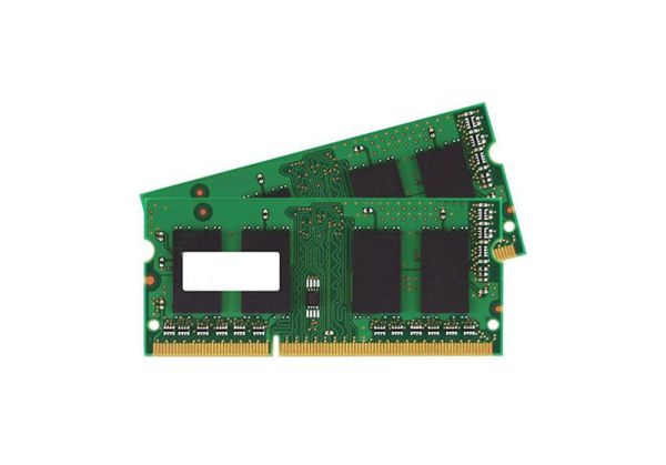 L1N40AV HP 8GB Kit (2 X 4GB) PC3-12800 DDR3-1600MHz non-ECC Unbuffered CL11 SoDIMM 1.35V Memory