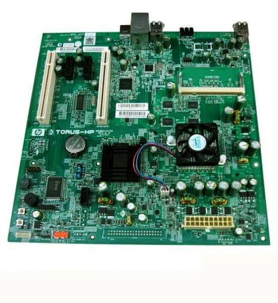 L2Y22-67006 HP Main Formatter Board For HP DJ T920 T1500 T930 T1530