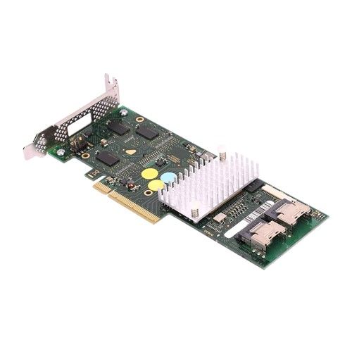 L3-25421-28B LSI Logic MegaRAID SAS 9286-8e SAS Controller