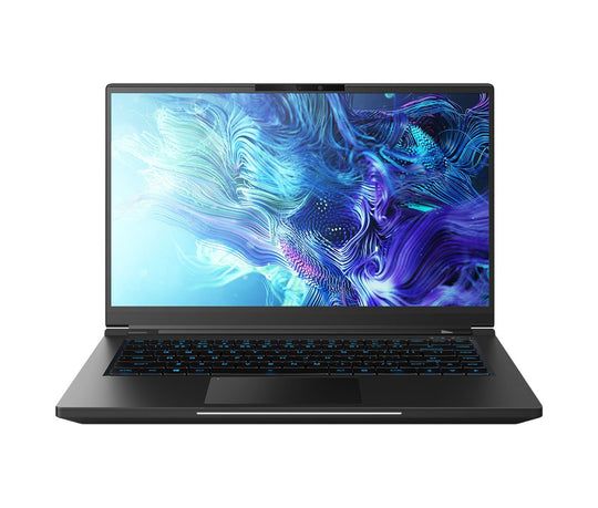 LAPBC510-512 Intel NUC M15 LAPBC510 15.6-inch Touch FHD Intel Core i5- 1135G7 2.4GHz 8GB DDR4 512GB NVMe SSD