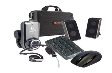 43Y9643 IBM Hinge Set