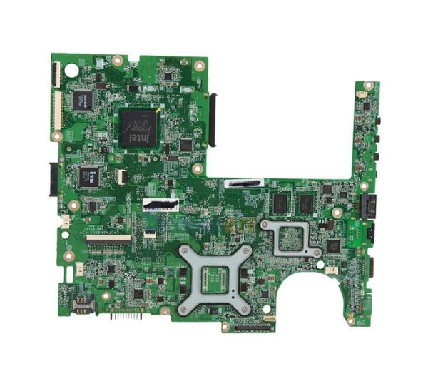 430151-001 Compaq De-Featured Laptop System Board (Motherboard)