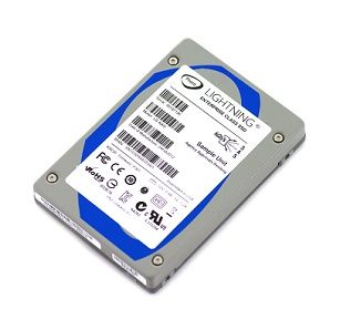LB206M SanDisk 200GB SAS 6Gb/s SFF 2.5-inch Solid State Drive