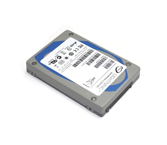 LB806MC SanDisk Lightning Enterprise 800GB SAS 6GB/s 2.5-inch Solid State Drive