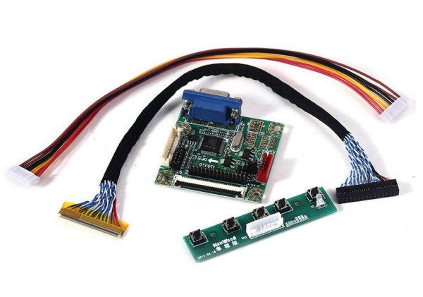 41W1010 IBM Lenovo Inverter Card (14.1-inch) SXGA+