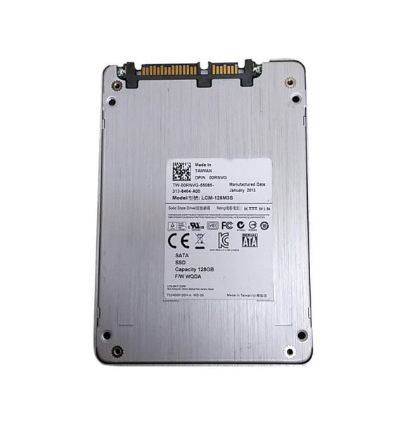 LCM-128M3S Lite-On 128GB SATA SFF for Solid State Drive