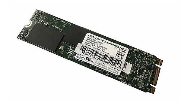 LGT-128M6G Lite-On 128GB SATA M.2 NGFF Solid State Drive for Yoga 2 13