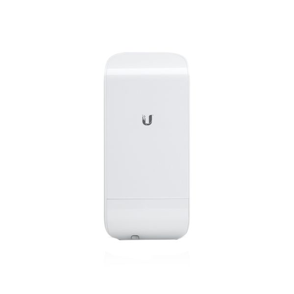 LOCOM5 Ubiquiti airMAX NanoStationM 5 GHz 13 dBi Loco Station Wireless Access Point