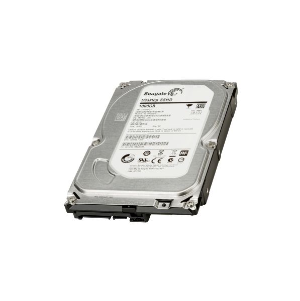 LQ037AA HP 1TB 7200RPM SATA 6GB/s NCQ MidLine 3.5-inch Hard Drive