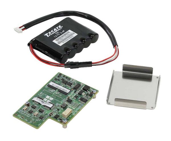 LSI00297 LSI Logic CacheVault Accessory kit for 9266-4i