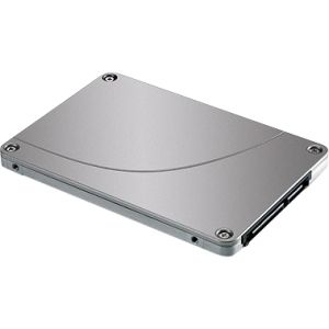 LT002AA HP 160GB SATA 3GB/s 2.5-inch MLC Solid State Drive