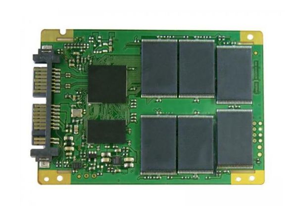 M16CSD1-50UCV-D Dell 50GB Multi-Level Cell SATA 3Gb/s Mixed Use uSATA 1.8-Inch Solid State Drive
