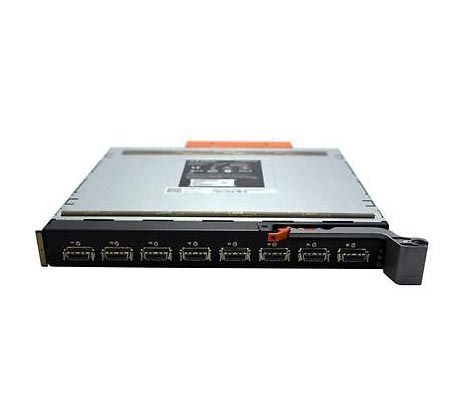 M2401G Dell Mellanox M2401G 24 x Ports InfiniBand Blade Switch Module for PowerEdge M1000E