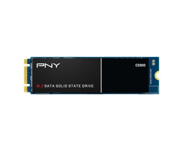 M280CS900-250-RB PNY Technology CS900 250GB SATA 6Gb/s M.2 2280 Solid State Drive