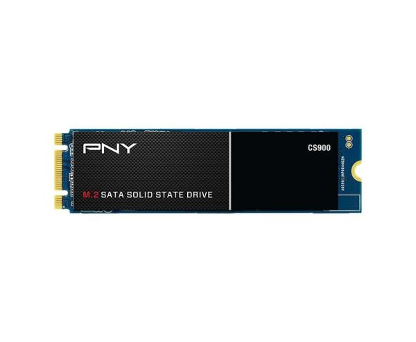 M280CS900-500-RB PNY CS900 Series 500GB SATA 6Gb/s M.2 2280 Solid State Drive