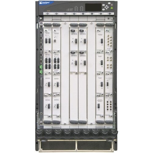 M320BASE-EC Juniper M320 Multi Service Router