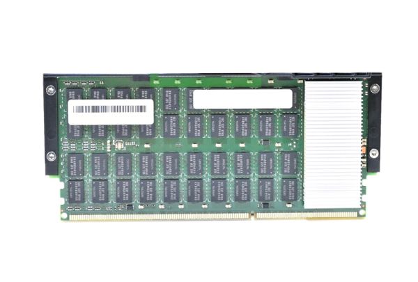 M350A4K43BB0-CK0M0 Samsung 32GB DDR4-1600MHz PC4-12800 ECC Registered CL11 276-Pin CDIMM 1.2V Rank Memory Module