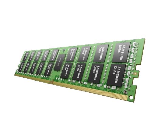 M378A4G43MB1-CTD Samsung 32GB DDR4-2666MHz PC4-21300 non-ECC Unbuffered CL19 288-Pin DIMM Dual Rank 1.2V Memory Module
