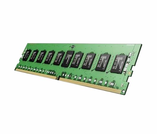 M386AAG40MMB-CVF Samsung 128GB DDR4-2933MHz PC4-23400 ECC Registered CL21 288-Pin DIMM Quad Rank 1.2V Memory Module