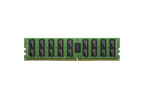 M393A4G43AB3-CWE-1 Samsung 32GB PC4-25600 DDR4-3200MHz ECC Registered CL22 RDIMM 1.2V Dual-Rank Memory Module