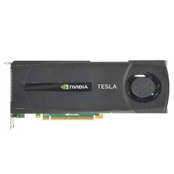 0M44NW Dell Tesla C2075 6GB GDDR5 GPU Processing Module by nVidia